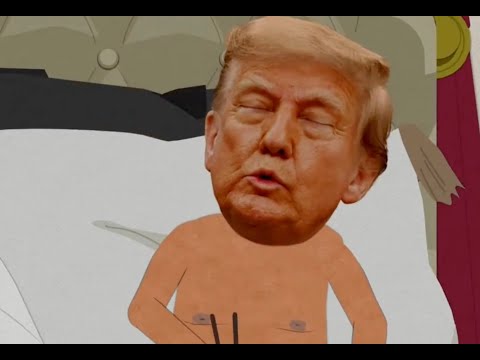Thumbnail for OMG: South Park hits Trump where it hurts MOST