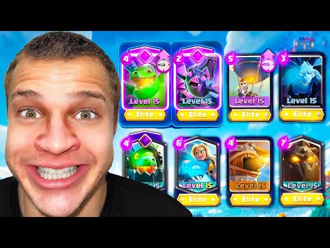 Thumbnail for FLYING CARDS ONLY