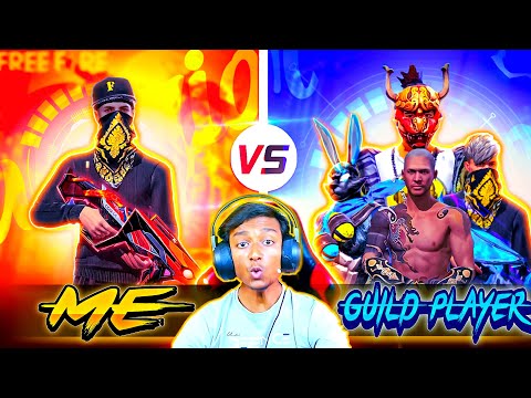 Thumbnail for 🌿FREE FIRE LIVE🌿PLAYING 1 VS 6 KHATARNAK😎CUSTOM ROOM GAME PLAY 🎮🎯 ON LIVE - GARENA FREE FIRE