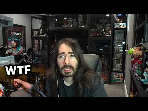 Thumbnail for He Might Be Sued