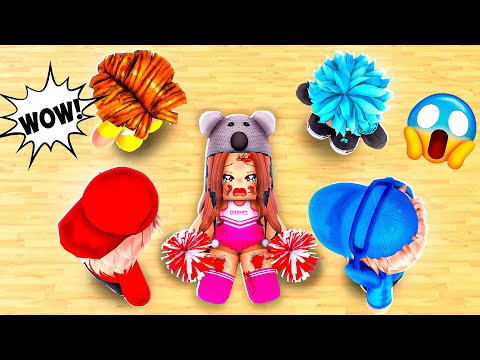 Thumbnail for Baby Angel had a SERIOUS Accident at SCHOOL..(Brookhaven)