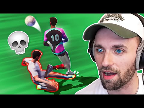 Thumbnail for LE MEILLEUR JEU DE FOOT ? (Rematch)