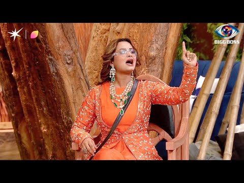 Thumbnail for Bigg Boss 19 WKV New Promo 12th October 2025: Ravi Gupta Ki Hui Entry, Pranit, Amaal Ko Kia Roast