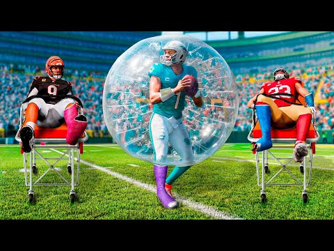 Thumbnail for What If You Injure EVERY Player?