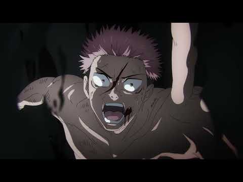 Thumbnail for Jujutsu Kaisen: Execution - Official Trailer - Only in cinemas November 14