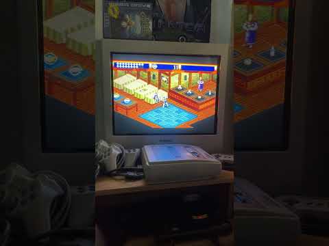 Thumbnail for Brilliant Play : Light Crusader / SEGA MD