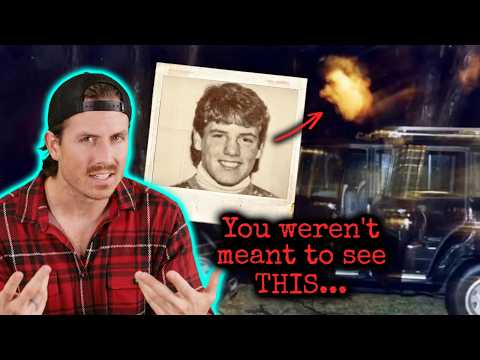Thumbnail for Moment between LIFE and DEATH caught on camera...