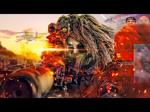 Thumbnail for BATTLEFIELD 6 100 KILL GAMES WITH THE BOYS!