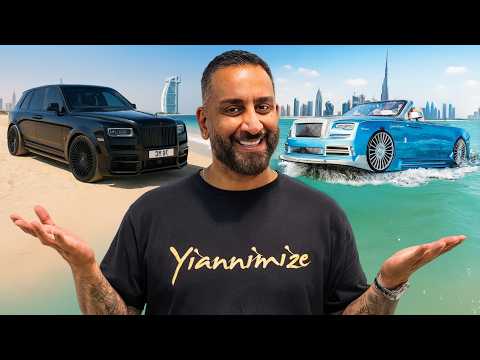 Thumbnail for I Bought 2 NEW CARS!