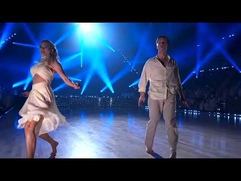 Thumbnail for Robert Irwin’s Dedication Night Contemporary | Dancing with the Stars