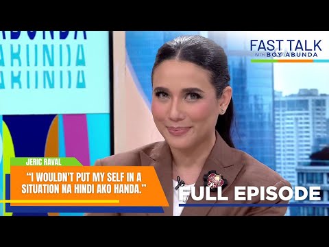Thumbnail for Fast Talk with Boy Abunda: Karylle, kaya bang maging kaibigan si Dingdong? (Full Episode 694)