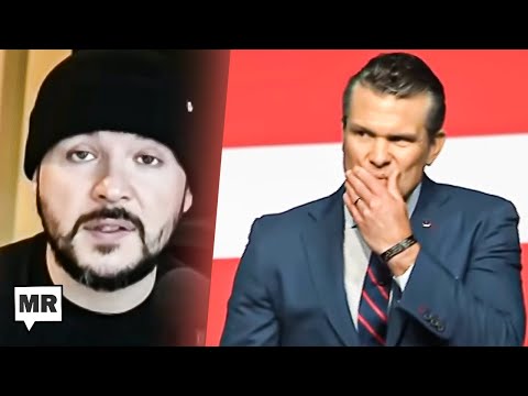 Thumbnail for Tim Pool's Anti-War Grift Is Falling Apart