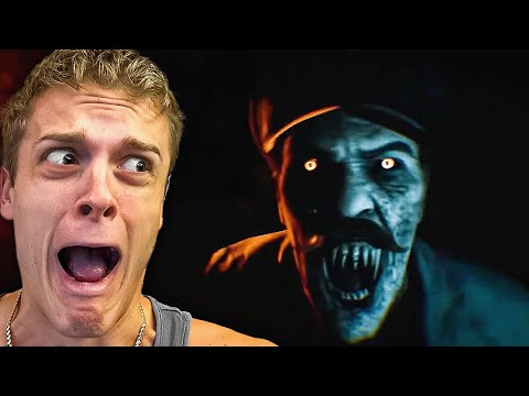 Thumbnail for THIS JOB IS NOT FOR ME [The Lightkeeper]