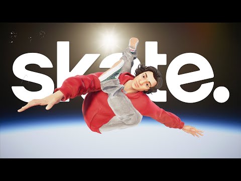 Thumbnail for Skate 4 Glitches are Getting MORE Insane...