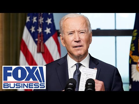 Thumbnail for GOP rep: Biden needed notecards—cover-up must be investigated