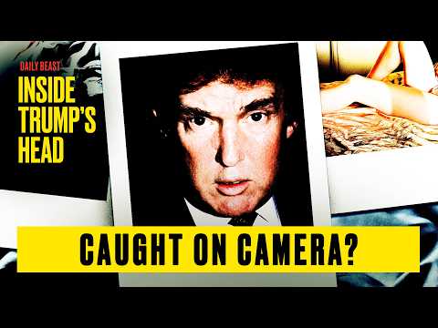Thumbnail for I’ve Seen Epstein Pics of Trump With Topless Girls: Michael Wolff | Inside Trump's Head