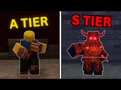 Thumbnail for Ranking Every Survivor in Alter Ego
