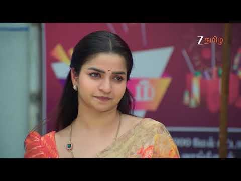 Thumbnail for Anna | Ep - 797 | Preview | Oct 14 2025 | Zee Tamil