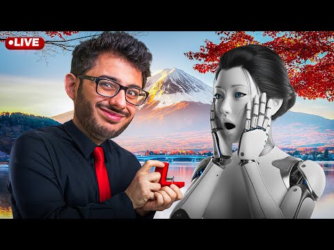 Thumbnail for AI IS THE FUTURE  - SILENT HILL F | NO PROMOTION