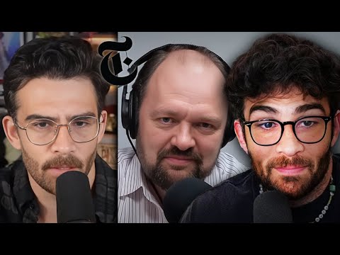 Thumbnail for This debate got heated real quick