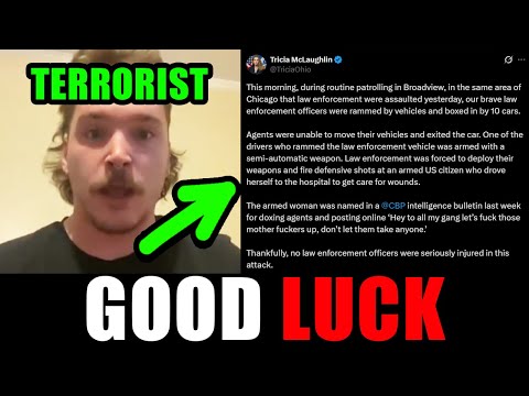 Thumbnail for These people are about to learn a VERY HARSH LESSON.