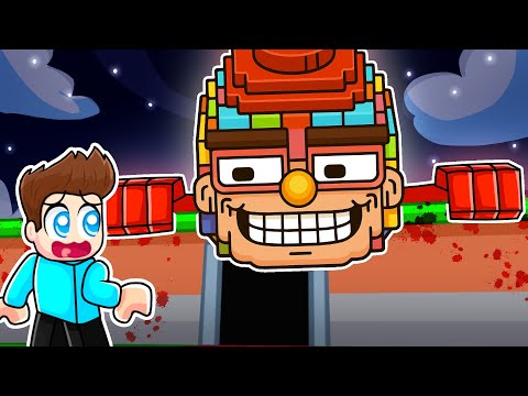 Thumbnail for I FOUND A MUTATED GIANT CHICLETEIRA BICHICLETEIRA IN STEAL A BRAINROT ROBLOX !!