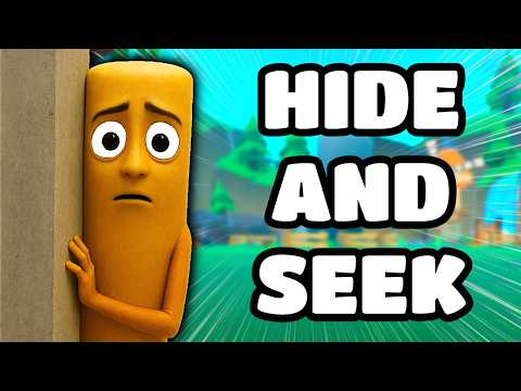 Thumbnail for Hide and Seek in Brainrot Evolution (Roblox)