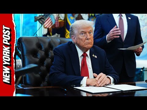Thumbnail for Could Trump Enact the Insurrection Act? Here’s What He Said