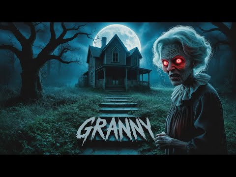 Thumbnail for LIVE🔴 GRANNY HORROR ESCAPE GAMEPLAY #granny #shorts #shortsfeed
