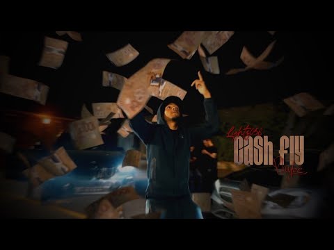 Thumbnail for Lights058 Ft @Playbe450  CASH FLY (Vidéoclip Officiel)