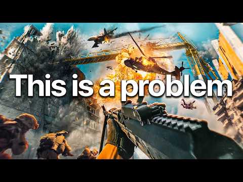 Thumbnail for This game shouldn’t exist