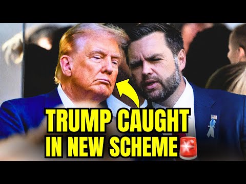 Thumbnail for 🚨Trump's "ROTTEN" Plot Just Got EXPOSED By Republican Insider