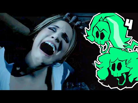 Thumbnail for Something's off about the psychiatrist... | Until Dawn [4]