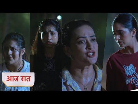 Thumbnail for Anupama 19 October 2025 new promo - they trying to find rahi and anu