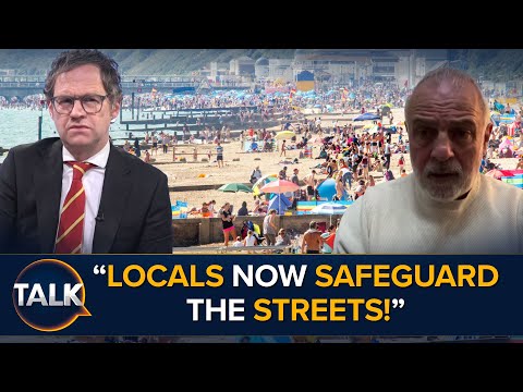 Thumbnail for “Stabbings And Rapes Have Gone Through The Roof!” | Bournemouth Sees Surge In Serious Crimes