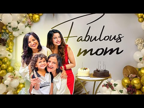 Thumbnail for Ruchika surprised me on my birthday