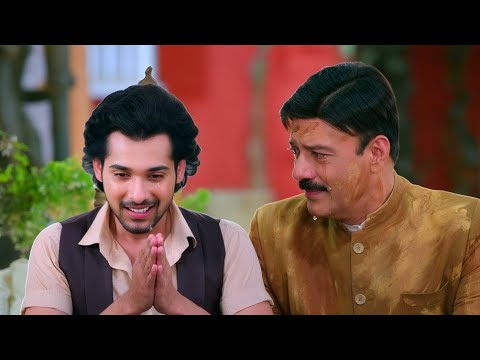 Thumbnail for Mann Sundar New Episode 1395 | Today Promo 17 October 2025 | #mannsundar Episode