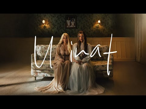 Thumbnail for Natasa Bekvalac x Zoi - U inat (Official Video | Album MAMA 2025)