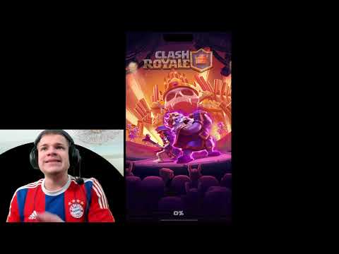 Thumbnail for New Season of Clash Royale