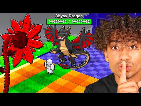 Thumbnail for Plants Vs Brainrots, But It's MODDED..