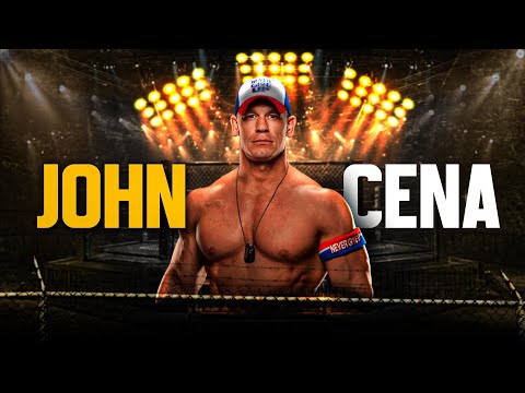 Thumbnail for WWE LIVE MATCH : JOHN CENA VS SARA 2K25 GAMEPLAY LIVE MATCH 11 #trandingshorts #wwe
