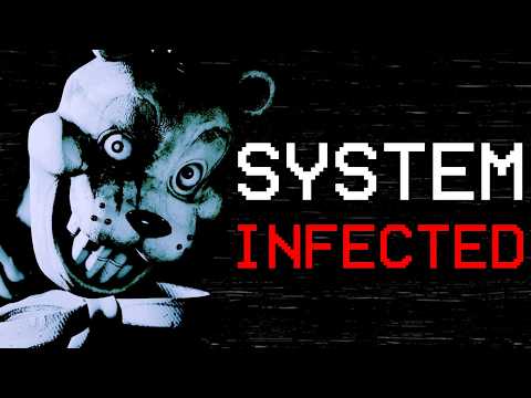 Thumbnail for The FNAF Game That HACKS YOUR COMPUTER...