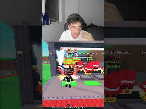 Thumbnail for STEAL A BRAINROT GIVEAWAY LIVE | STEAL A BRAINROT FREE SECRETS + FREE BRAINROT GODS