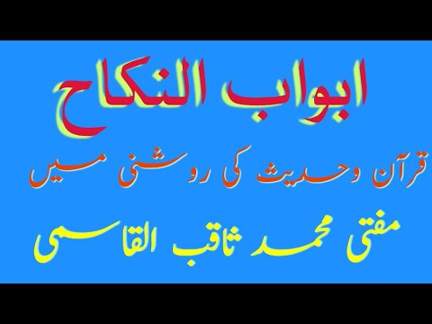 Thumbnail for Mufti Saquib Official is live!