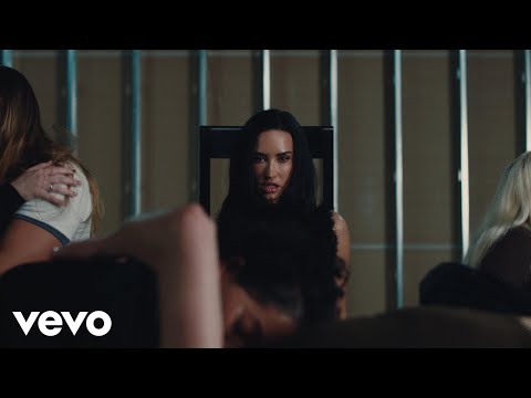 Thumbnail for Demi Lovato - Kiss (Official Music Video)
