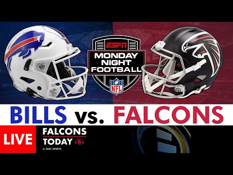 Thumbnail for Falcons vs. Bills Live Streaming Scoreboard, Free Play-By-Play, Highlights | NFL Week 6