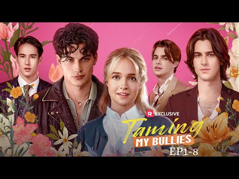 Thumbnail for Taming My Bullies Full Movie | ReelShort