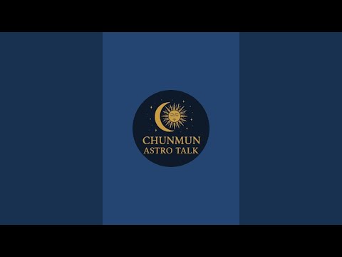 Thumbnail for Chunmun Astro Talk is live