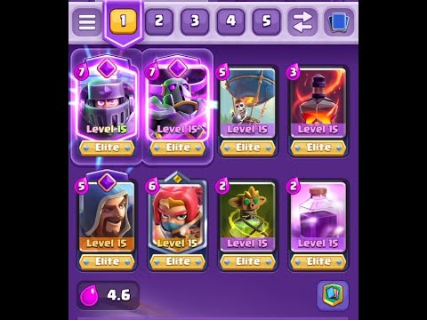 Thumbnail for skill cycle