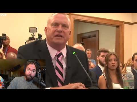 Thumbnail for This man's daughter got murdered..